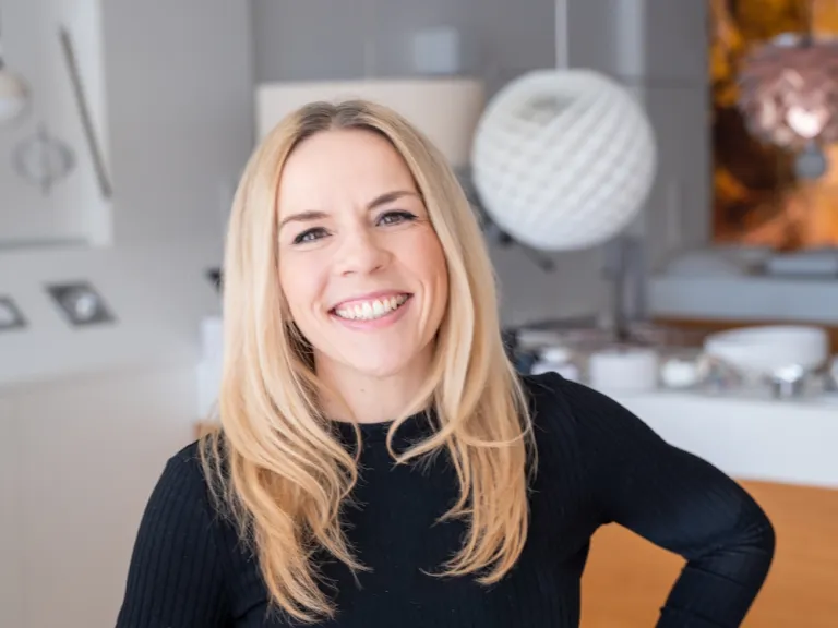 Tina Eilingsfeld - KNX Partner