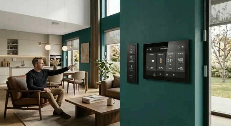 home control