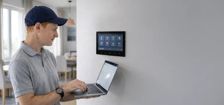 smart installer explore