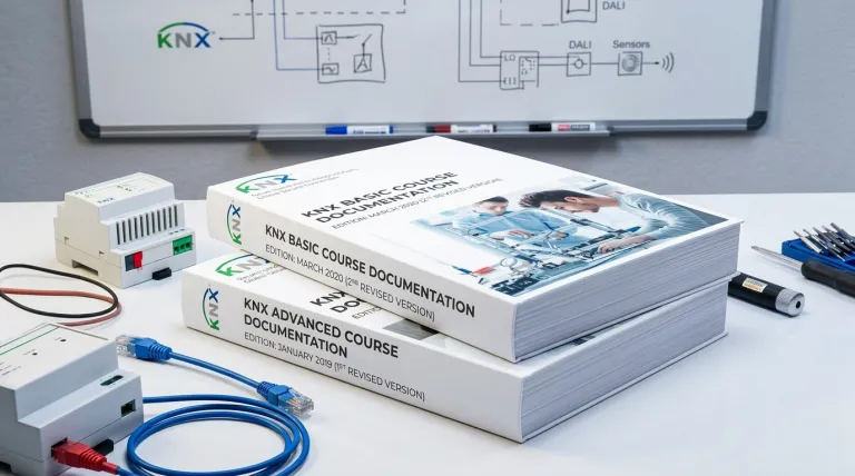 training documentation