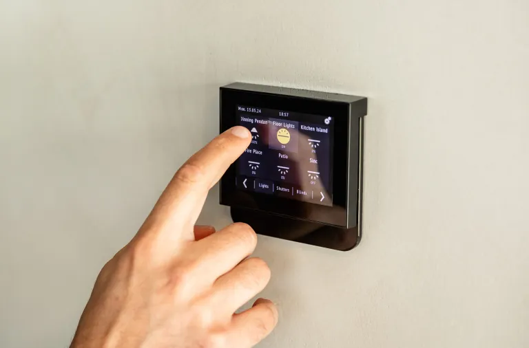 what is knx