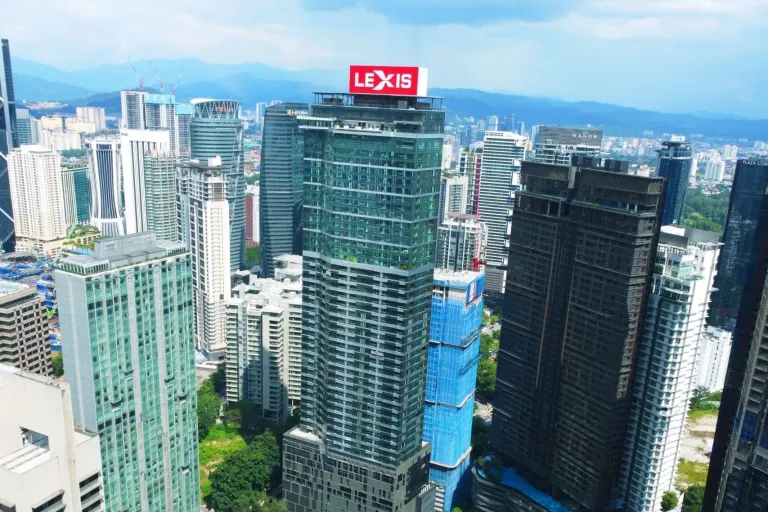 Smart Building Award