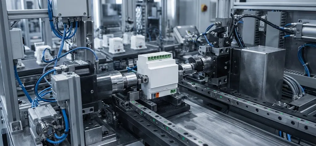 Device Manufacturing