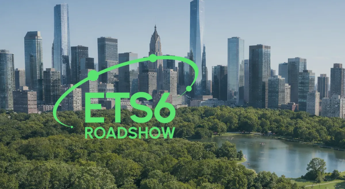 ets6 roadshow hero