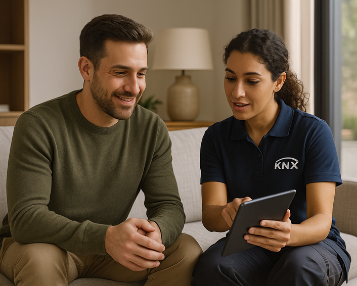Professional KNX Resources