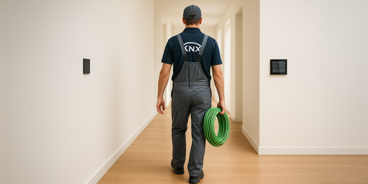 Your Path To Becoming A KNX Expert
