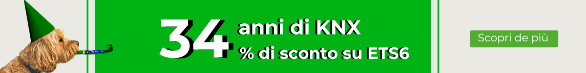 34% di sconto su ETS6