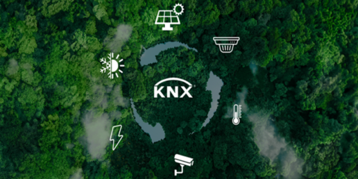 KNX Sustainability