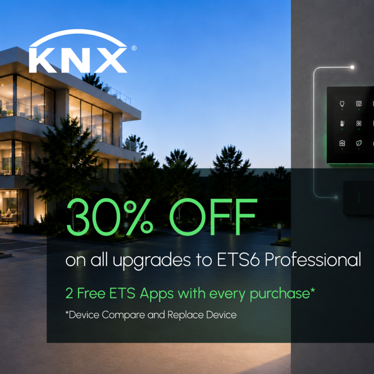 ETS6 Professional Upgrades - 30% Off and Get 2 Apps for Free