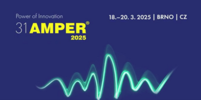 AMPER 2025