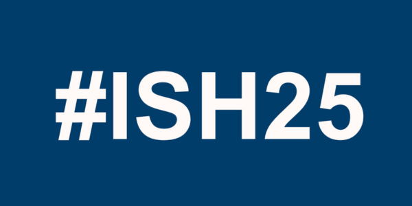 ISH 2025