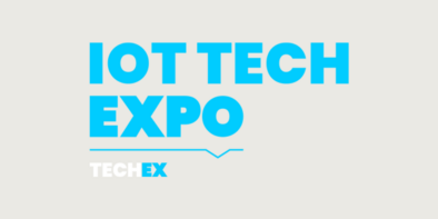 IoT Tech Expo