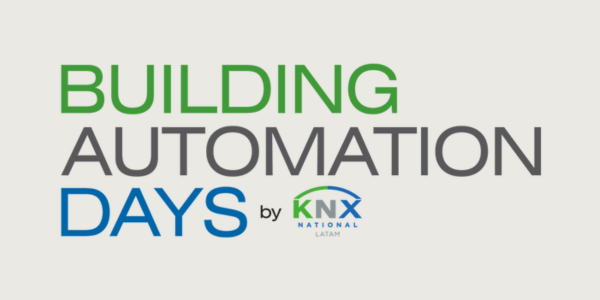 Gebäudeautomationstage von KNX LATAM