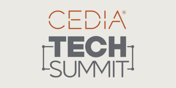 CEDIA Tech Summit Bengalaru