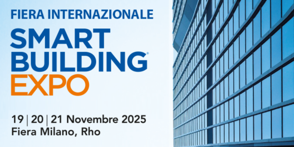 Smart Building Expo