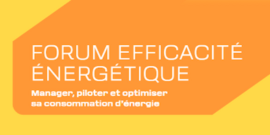 REXEL Enegry Efficiency Forum Lyon