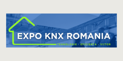 Expo KNX Roemenië