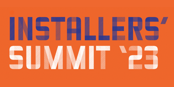 Installers' Summit 2023