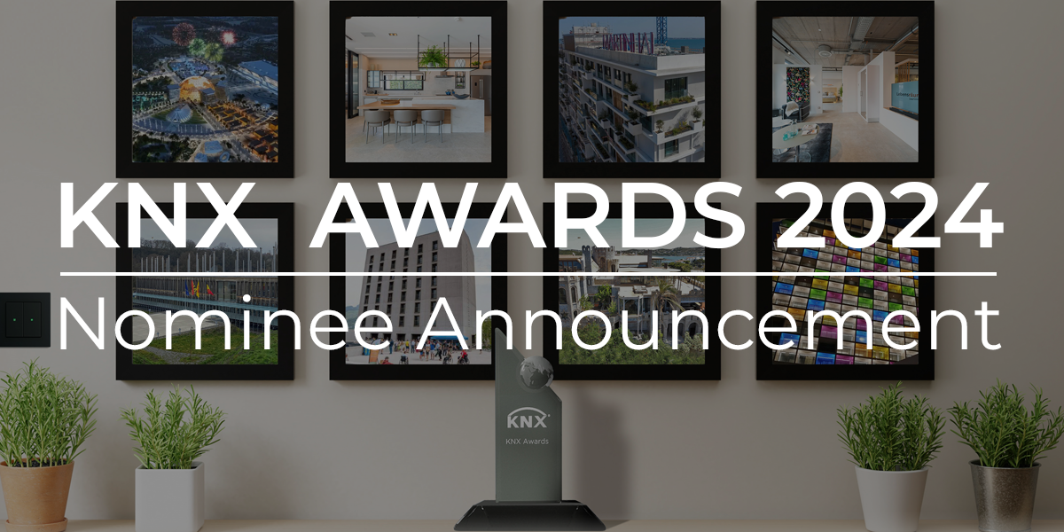 Nominados a los KNX Awards 2024