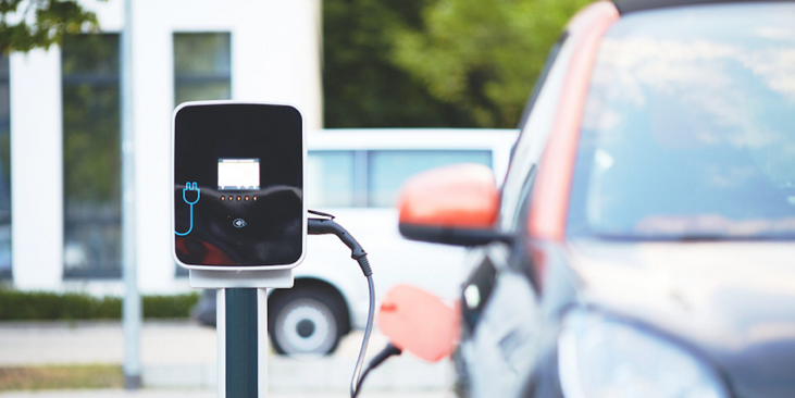 How EV chargers help in increasing customers for your business