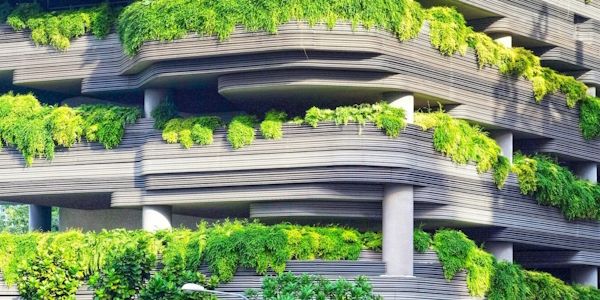 Construire un avenir plus vert avec votre maison intelligente KNX