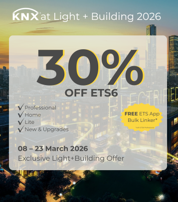 Get 30% off all ETS6 licenses