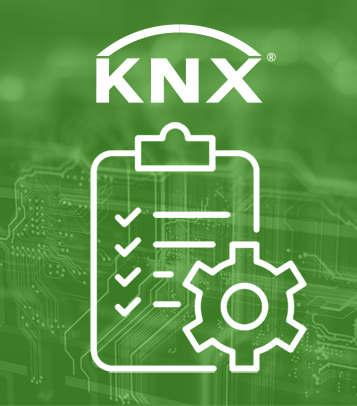 KNX lancia lo standard KNX versione 3.0.4