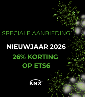 Start 2026 met ETS - Bespaar 26 % op nieuwe licenties