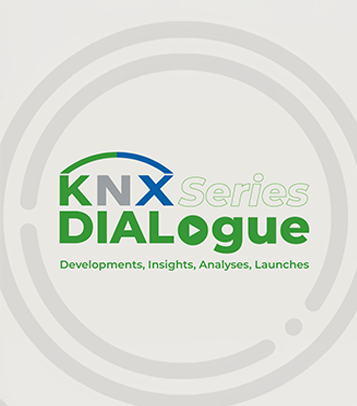 Serie KNX DIALogue