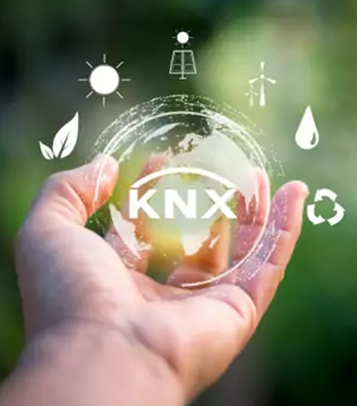 KNX Sustainability Month