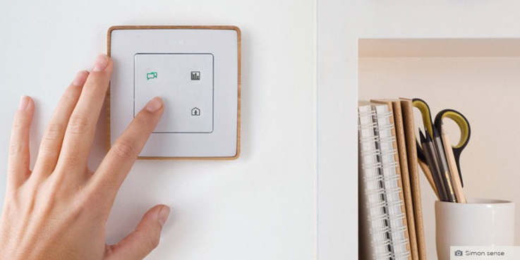 knx, a sustainability leader in home automation