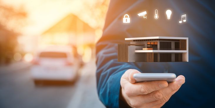 FAQ: Privacy and security concerns when setting up a smart home