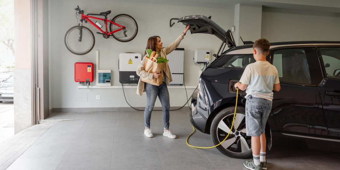 Wie KNX Ihr Smart Home zukunftssicher macht