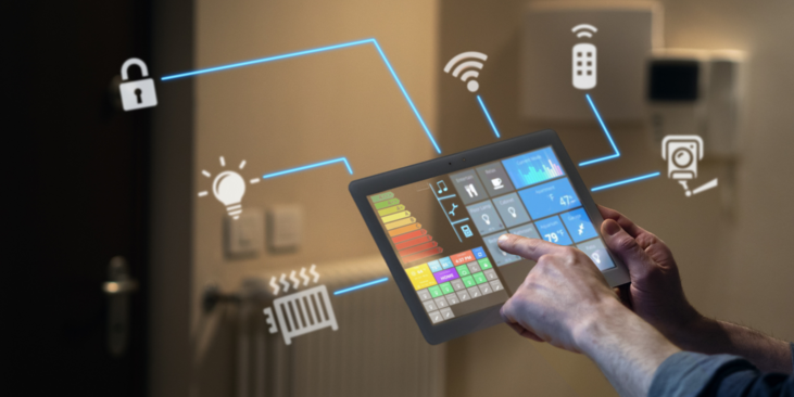 KNX und Hersteller intelligenter Geräte: Der Bedarf an offenen Standards für intelligente Häuser