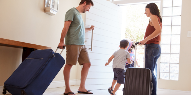 Seguridad inteligente, hogar más inteligente: Cómo KNX está redefiniendo la protección del hogar