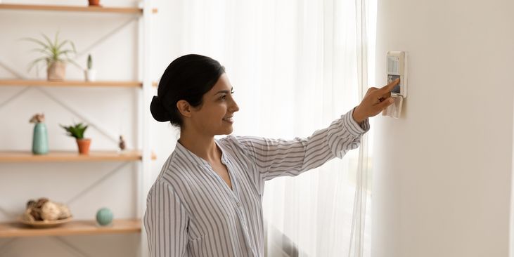 7 kleine manieren waarop een slimme woning je dag-tot-dag gemakkelijker kan maken