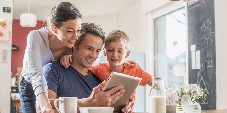 ¿Cómo y cuándo debería actualizar la tecnología de mi casa inteligente?