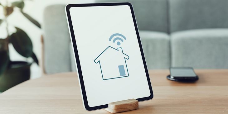 4 ways to secure your smart devices as a homeowner