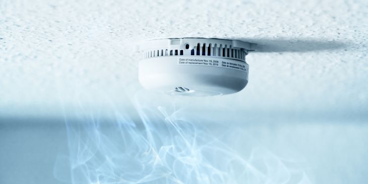 How and where to install a smart smoke detector in your home