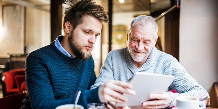 È necessario essere esperti di tecnologia per godere di una casa intelligente?