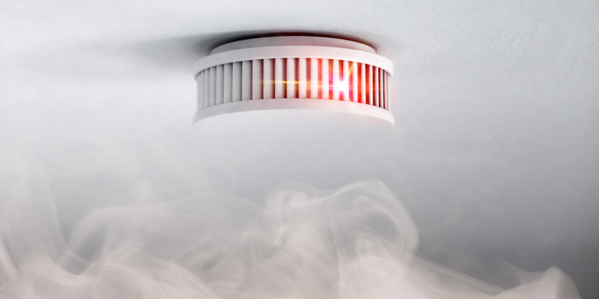 4 rivelatori di fumo di qualitá da aggiungere alla tua casa intelligente –  KNX Association [Official website]