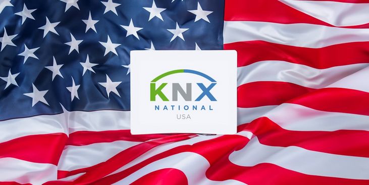 Länderprofil: KNX National Group USA