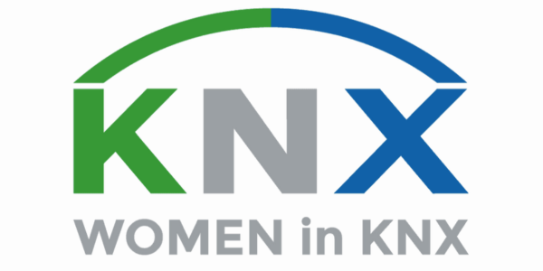 Women in KNX: Kornelia Katzenmeier over het invoeren van liefde in KNX