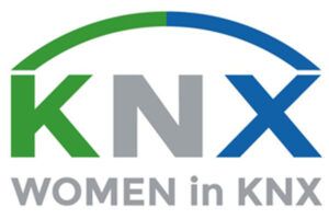 Frauen in KNX: Katja Schuster