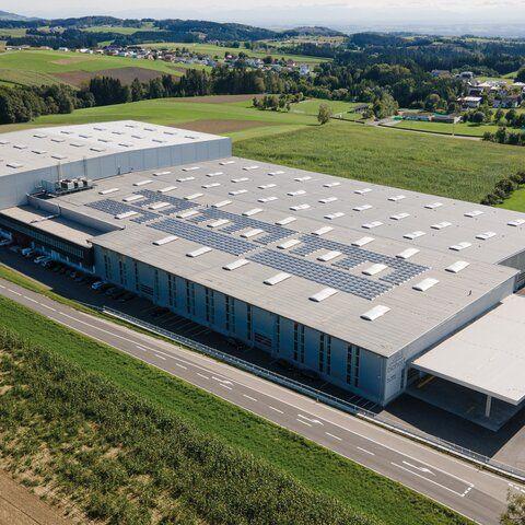 Biohort GmbH by EBG GmbH (Austria)