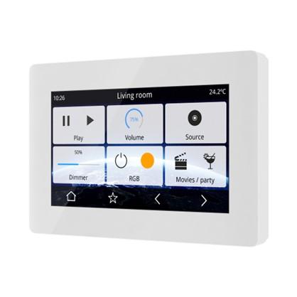 Porto KNX de Porto Smart (Egipto)