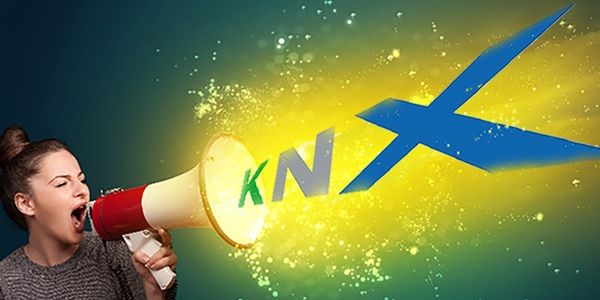 Trade Talk: dobbiamo diffondere il concetto KNX tra i consulenti di monitoraggio e valutazione (M&amp;E)