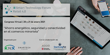 3rd Edition of Smart Technology Forum