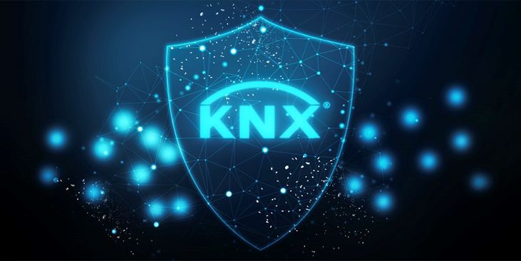 Mantenere le installazioni al sicuro: l’importanza della sicurezza per i professionisti KNX.