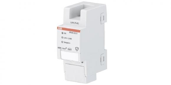 ABB i-bus® KNX IP Secure – IPRS 3.5.1